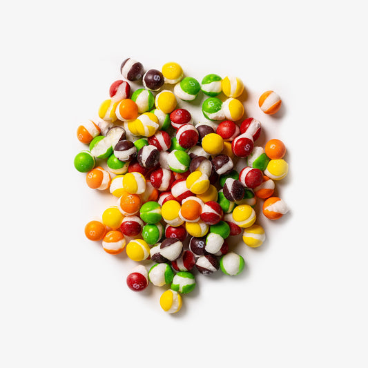 Freeze dried OG Skittles