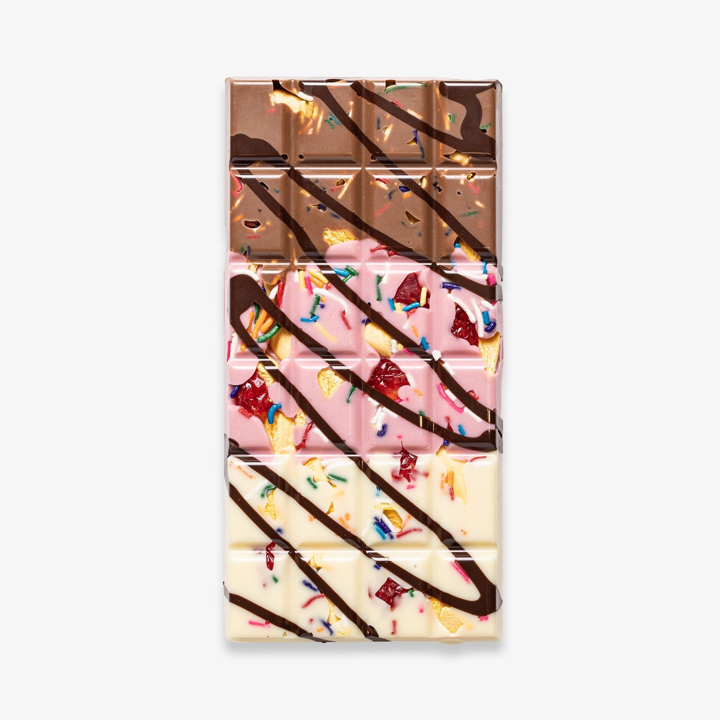 BANANA SPLIT BAR