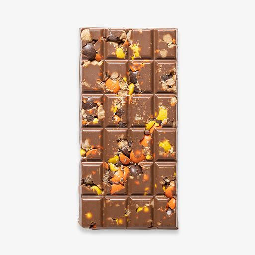 REESES EXPLOSION BAR