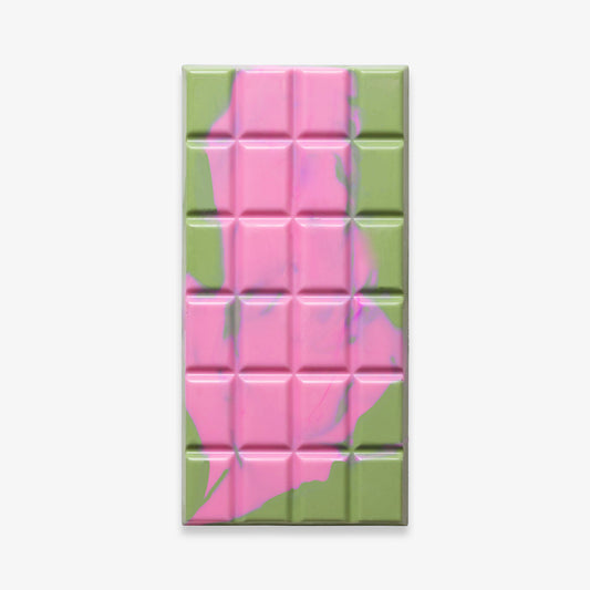 STRAWBERRY MATCHA BAR
