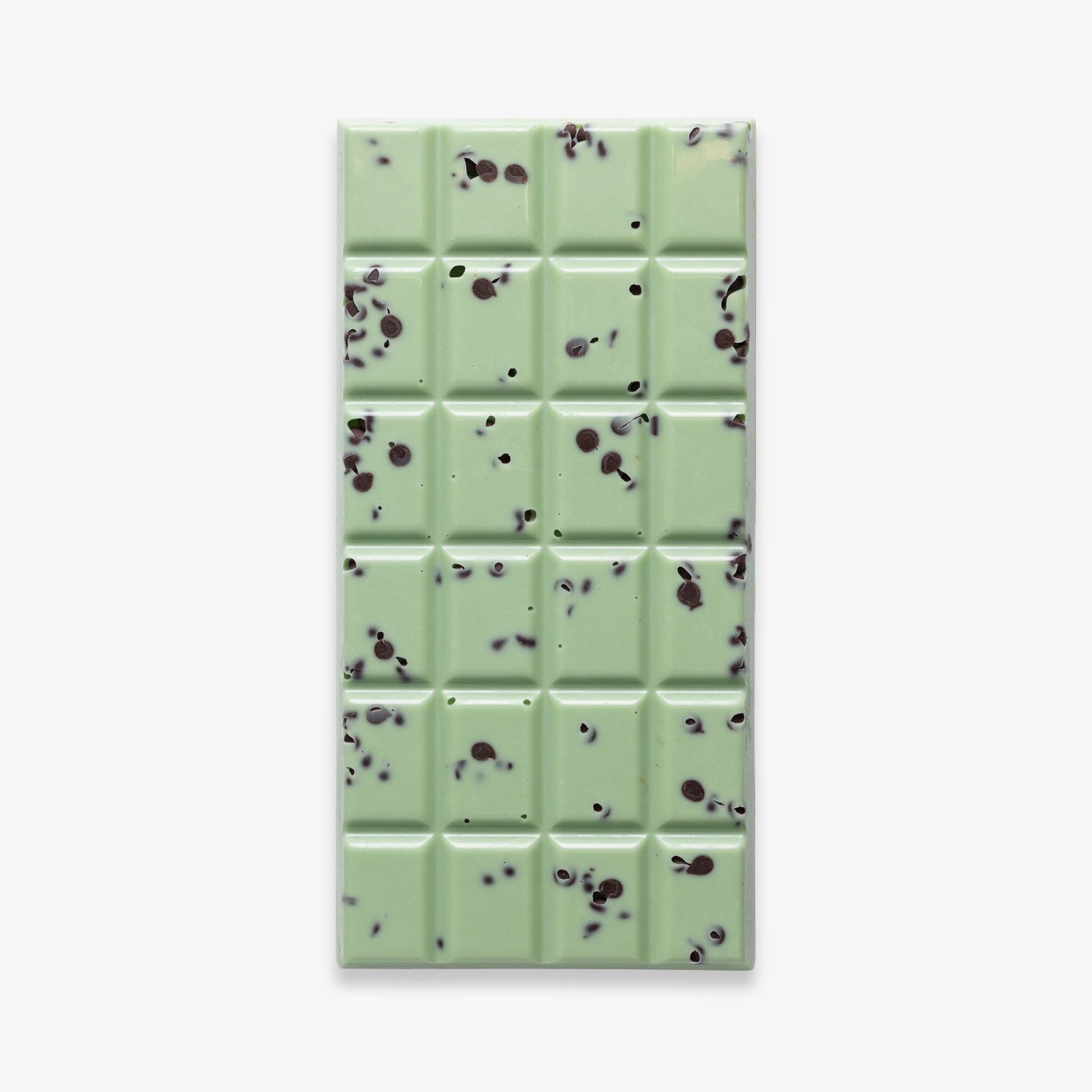 Portafoglio Unisex Hype Mint - Chiusura In Velcro, Motivo Olografico, Colore Menta