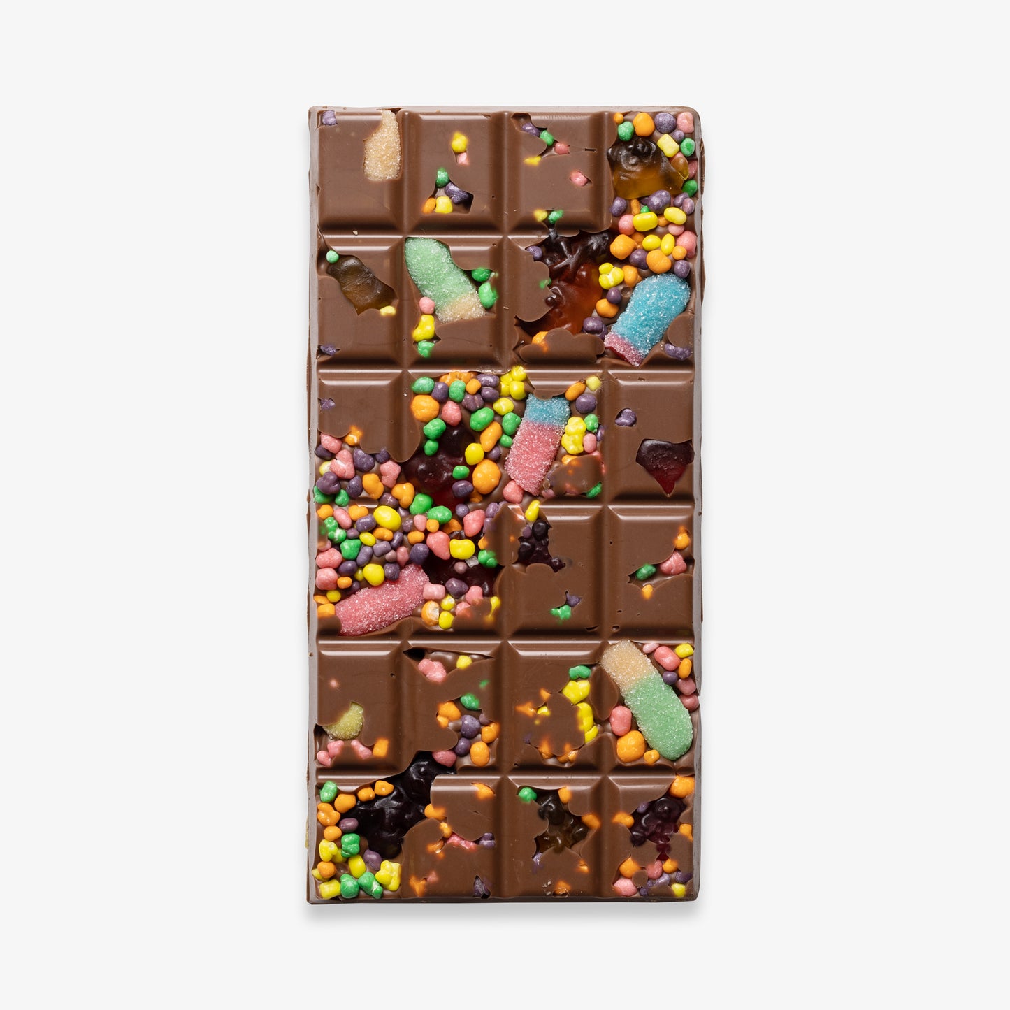 CANDY EXPLOSION BAR