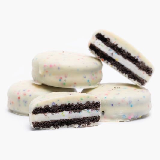 BIRTHDAY CAKE OREO