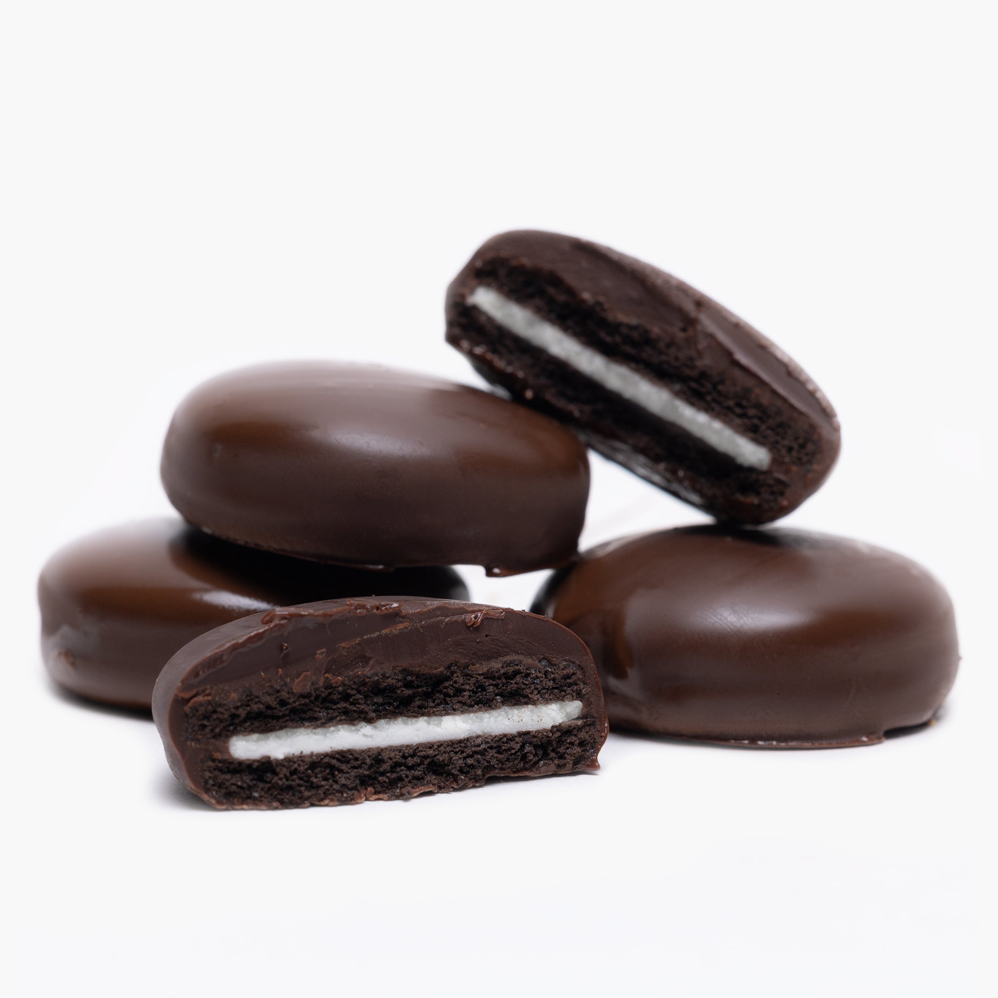 DARK OREO – Hype Chocolate