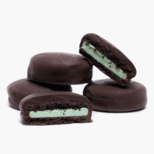 DARK MINT OREO