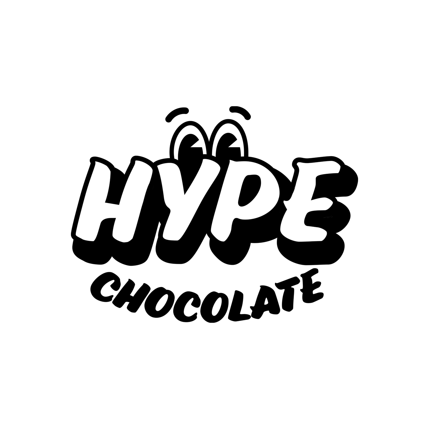HYPE CHOCOLATE GIFT CARD